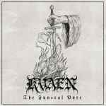 KVAEN - The Funeral Pyre CD